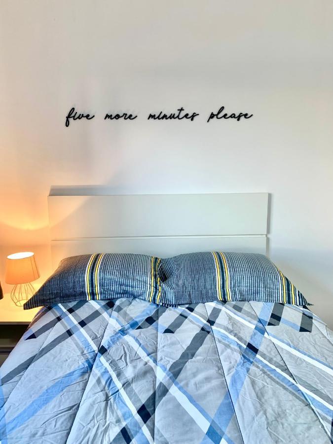 707- Apartamento Encantador, Amplo E Decorado, Quarto, Sala, Cozinha, Mobiliario Moderno, Cozinha Completa Com Utensilios , Excelente Vista Da Cidade E Localizacao Privelegiada No Bairro Bigorrilho Curitiba Buitenkant foto
